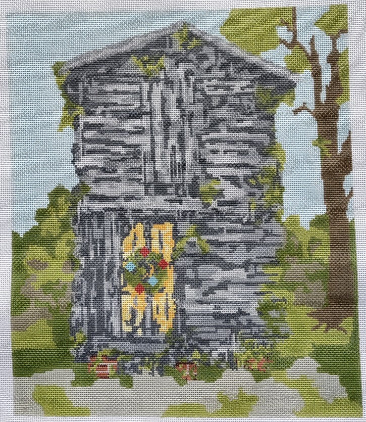 PD-50 Roadside Wreath