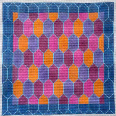 12 x 12 Pillow Faces