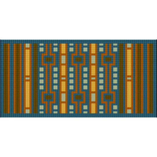 Art Deco 2 Insert