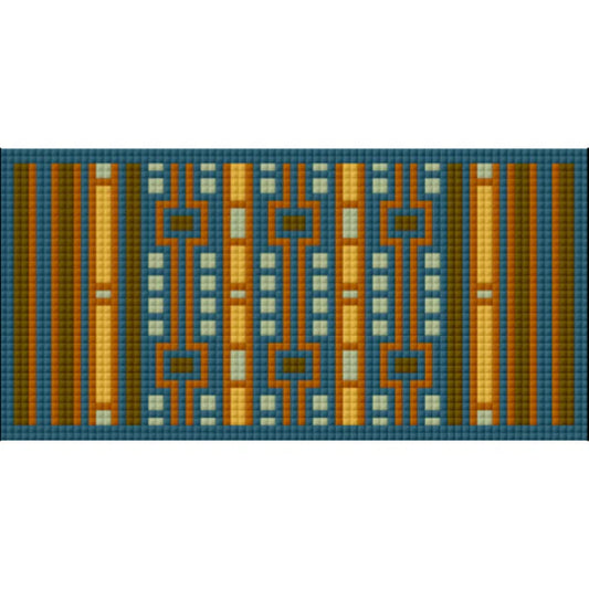 Art Deco 2 Insert
