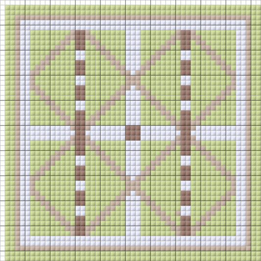 PD-040a Coaster Set A