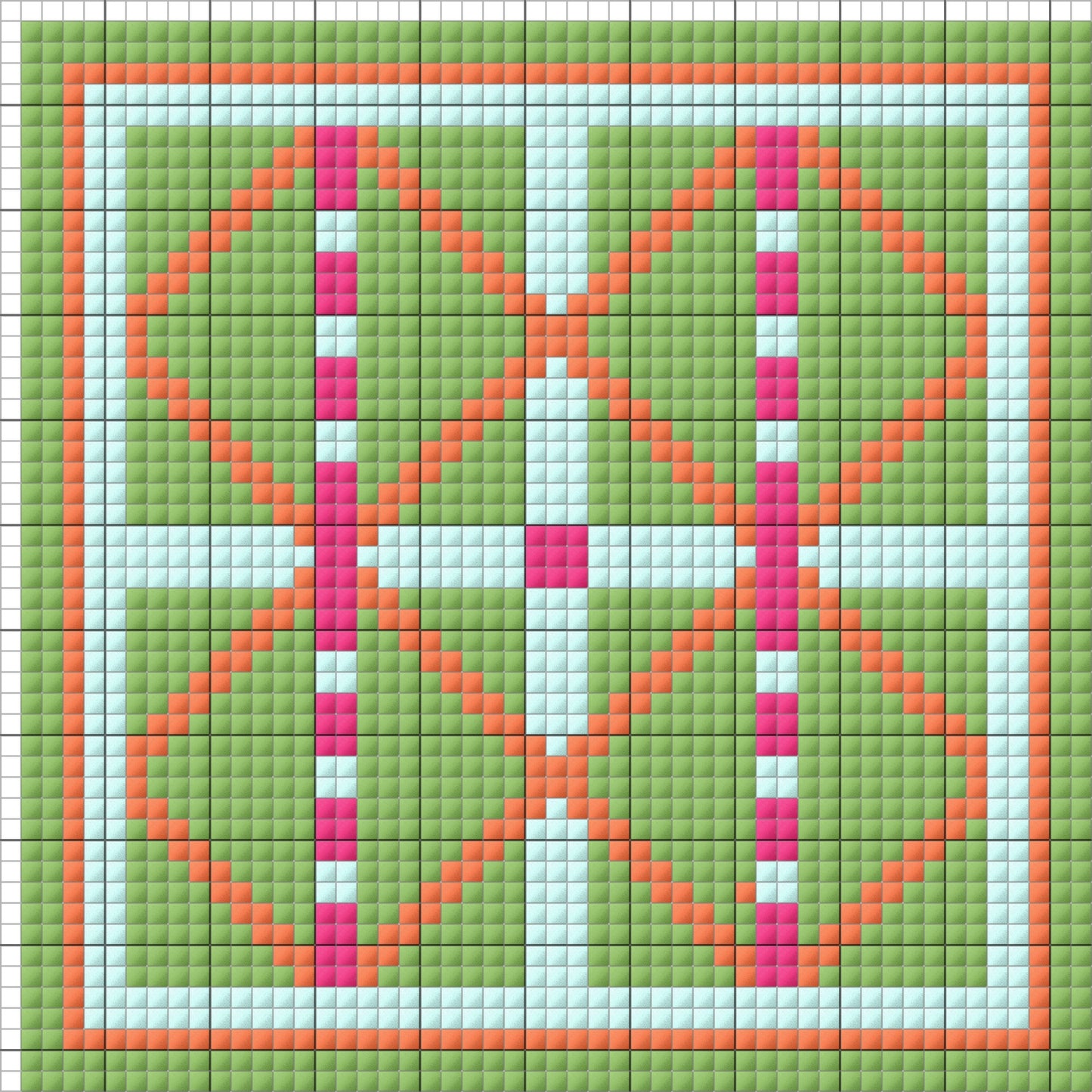 PD-041a - Coaster Set B