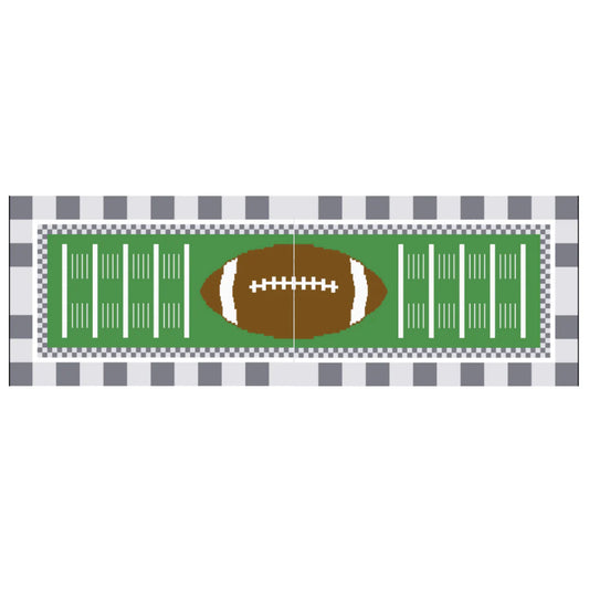 Football Table Runner