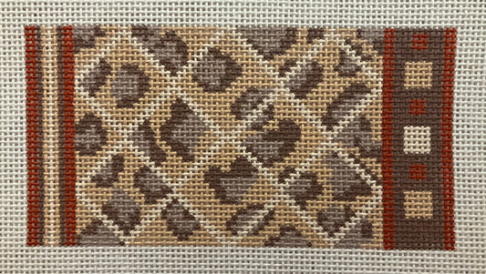 Leopard Insert