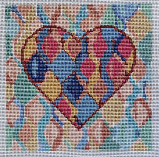 Heart of Hearts