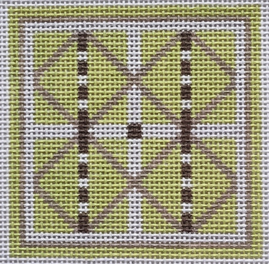 PD-040d Coaster Set A