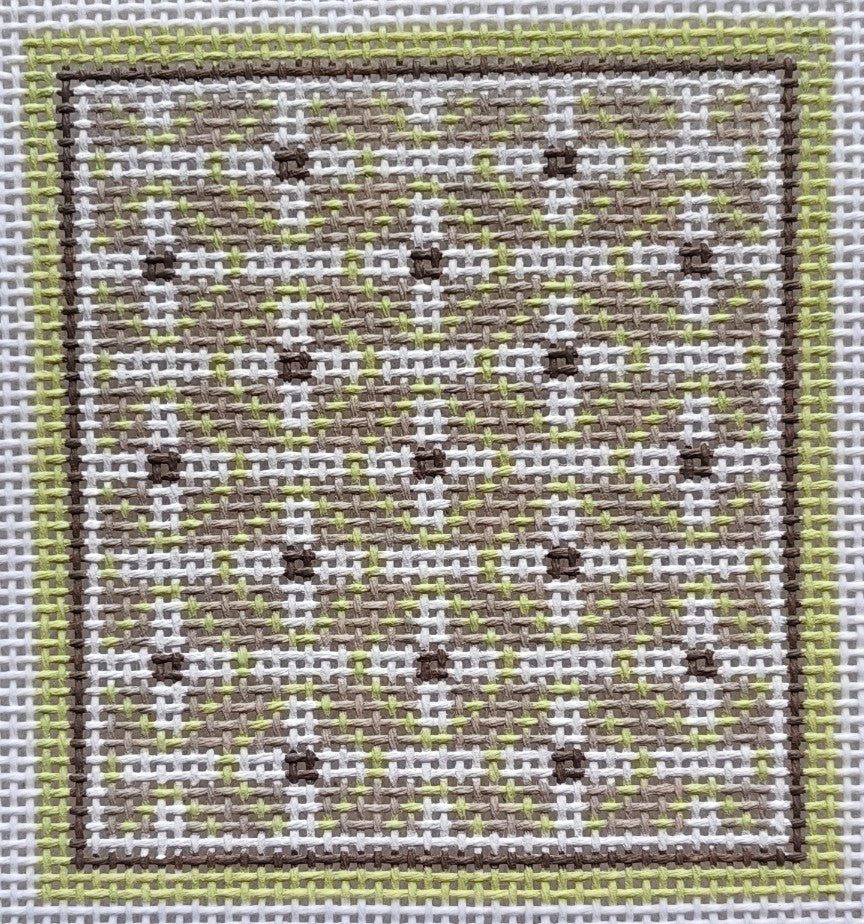 PD-040c Coaster Set A