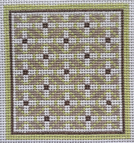 PD-040c Coaster Set A