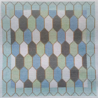 PD-027 12 x 12 Pillow Face B