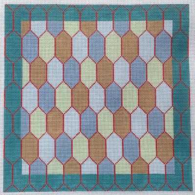 PD-028 12 x 12 Pillow Face A