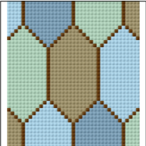 PD-054 2x2.25 Cell Phone Card Holder