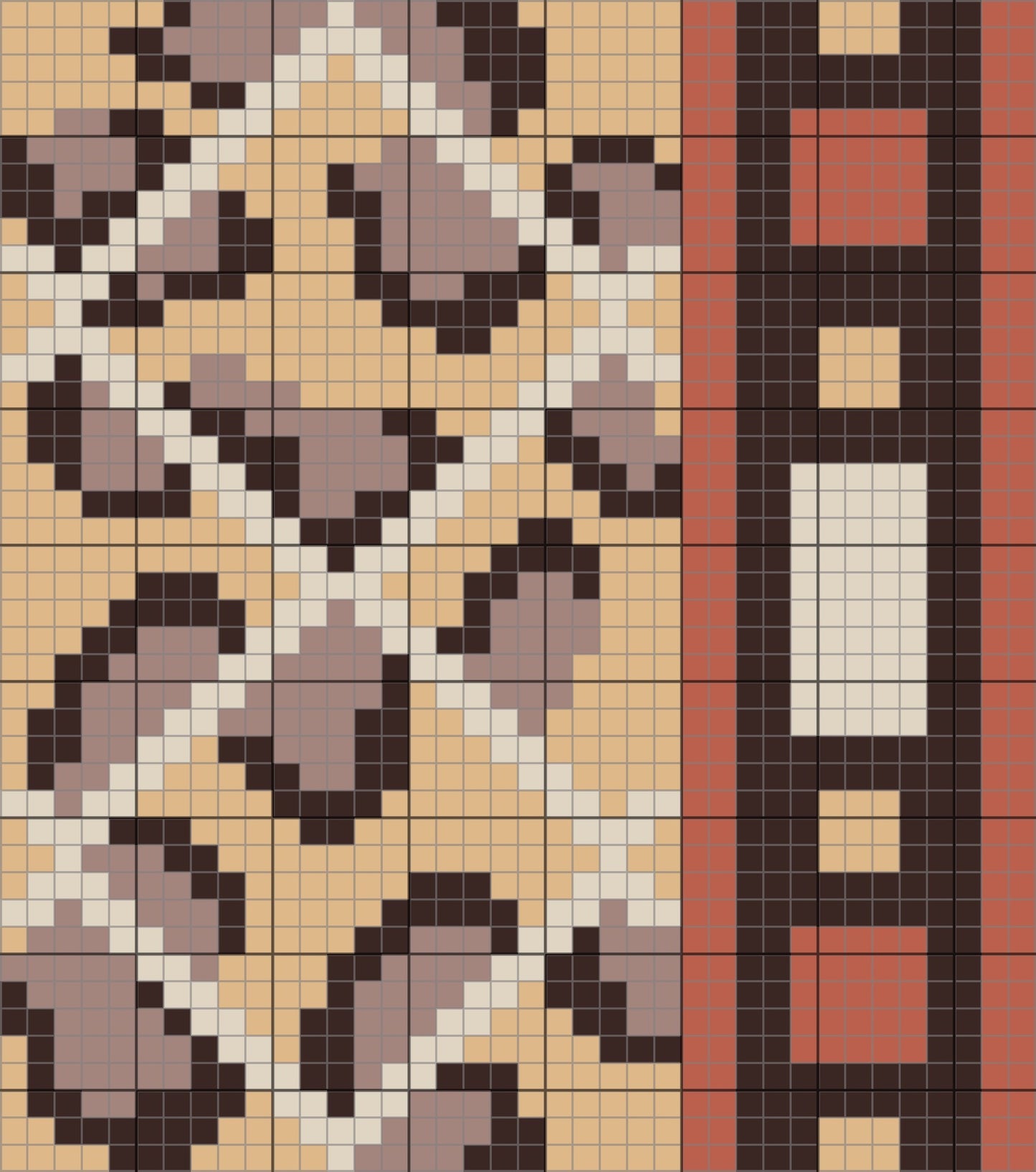 PD-056 2x2.25 Cell Phone Card Holder