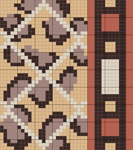 PD-056 2x2.25 Cell Phone Card Holder