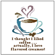 PD-057 Creamer Love