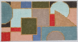 PD-058 Art Escape 2 Insert